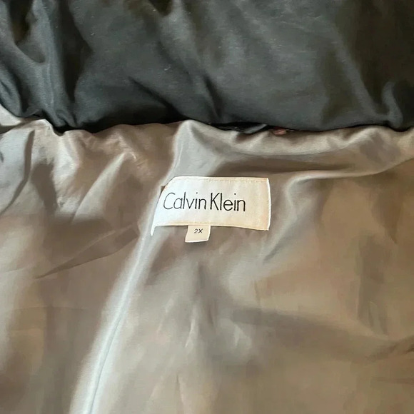 Down Coat - Picture 2 of 7